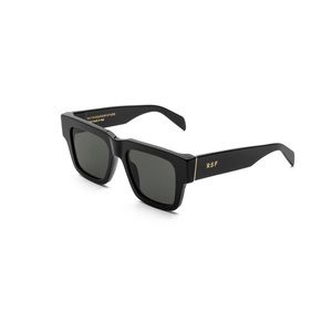 Retrosuperfuture Mega Black UAN Sunglasses